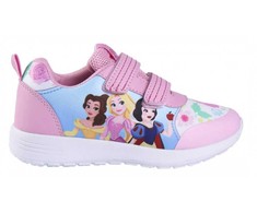 Disney princesės gatvės bateliai 23