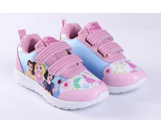 Disney princesės gatvės bateliai 25