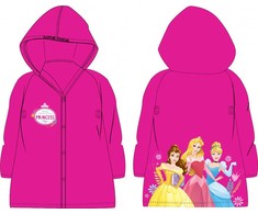 Disney princesės lietpaltis 110/116 cm