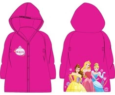 Disney princesės lietpaltis 98-128 cm