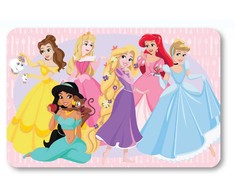 Disney princesės padėkliukas 43x28 cm