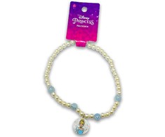 Disney princesės Pelenės karoliukų vėrinys