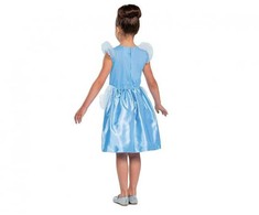 Disney princesės Pelenės kostiumas 7-8 metų vaikams