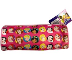 Disney princesės pieštukų dėklas 21 cm