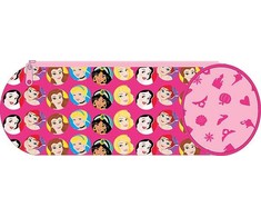 Disney princesės pieštukų dėklas 21 cm