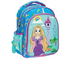 Disney princesės Rapunzel kuprinė, krepšys 31 cm