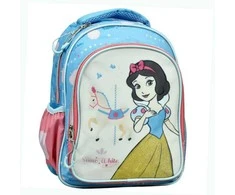 Disney princesės Snieguolės kuprinė, krepšys 30 cm