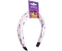 Disney princesės stebuklinga galvos juosta