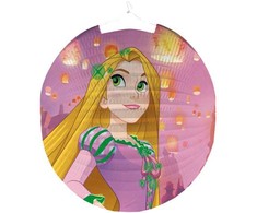 Disney princesės žibintas 25 cm