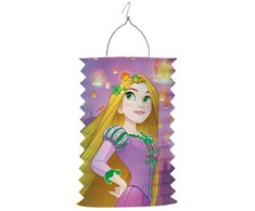 Disney princesės žibintas 28 cm