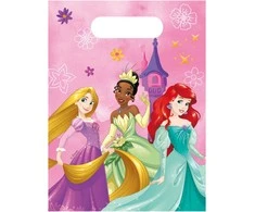 Globos Europe Bv Disney Prinsesse party poser