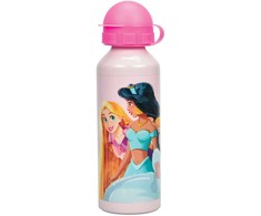 Disney Princess aliuminio butelis 520 ml