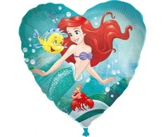 Globos Europe Bv Ariel folieballon