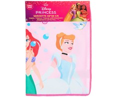 Disney Princess Bird rankšluostis, veido rankšluostis, rankšluostis 40x30 cm