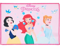 Disney Princess Bird rankšluostis, veido rankšluostis, rankšluostis 40x30 cm