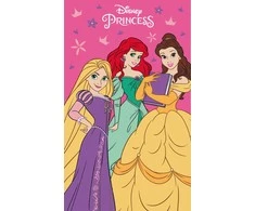 Disney Princess Charm rankšluostis veidui, 30x50cm