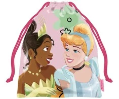 Disney Princess Flowers pietų krepšys 26,5 cm