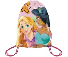 MCU Disney Prinsesse Gymnastikpose