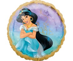 Boland Traciks Folieballon Jasmin