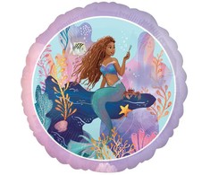 Disney Princess folijos balionas 43 cm