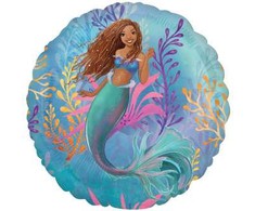 Disney Princess folijos balionas 71 cm