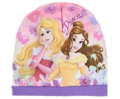 Disney Princess Forever vaikiška kepurė 54 cm