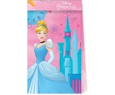 Globos Europe Bv Disney Prinsesse slikposer