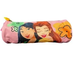 Disney Princess Just You pieštukų dėklas 21 cm