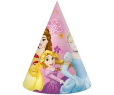 Globos Europe Bv Disney Prinsesse party hatte