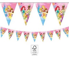 GoDan Banner Princess Live Story vėliava