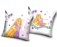 MCU Disney Prinsesse Rapunzel pudebetræk 40 x 40 cm