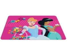 Disney Princess pavasarinis padėkliukas 43x28 cm