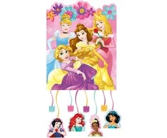 Disney Princess Pinata