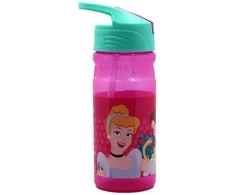 Disney Princess Spring plastikinis butelis 500 ml