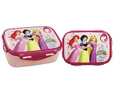Disney Princess Strong sumuštinių dėžutė