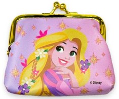 Disney Princess Tangled Piniginė