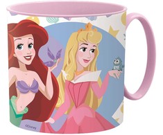 Disney Princess True mikro puodelis 265 ml