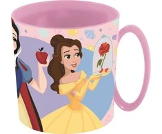 Disney Princess True mikro puodelis 350 ml