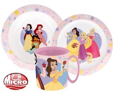 "Disney True Princess" indų rinkinys