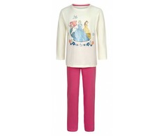 Disney Princess vaikiška ilga pižama 122/128 cm
