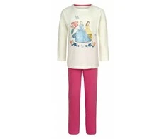 Disney Princess vaikiška ilga pižama 98-128 cm