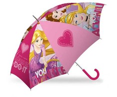 „Disney Princess“ vaikiškas skėtis, √ò68 cm
