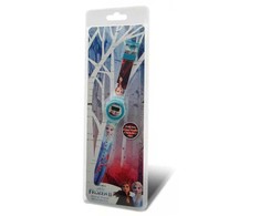 Laikrodis Kids Licensing Disney Frozen 2 digital ke02 watch