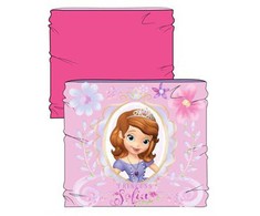 Disney Sofia vaikiškas šalikas, snūdas