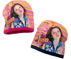 Disney Soy Luna vaikiška kepurė 52-54 cm