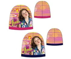 Disney Soy Luna vaikiška kepurė 52-54 cm