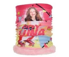 Disney Soy Luna vaikiškas šalikas, snukis