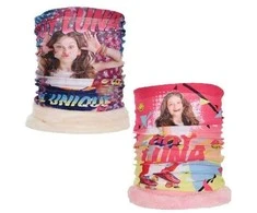 Disney Soy Luna vaikiškas šalikas, snukis