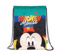 „Disney“ sportinis krepšys su Mikiu ir Žvaigždute, 44 cm