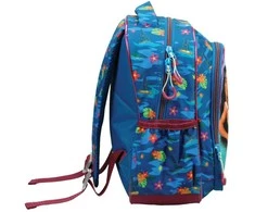 Disney Vaiana Big Sis kuprinė, krepšys 31 cm